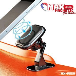 Moxom MX-VS29, Max Magnetic Mobile Holder - Image 4