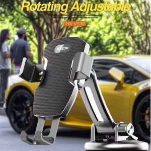 Moxom MX-VS38 Gravity Extendable Car Mount Holder - Image 1