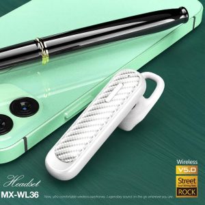 Moxom MX-WL36, Wireless Bluetooth Earphone - Image 5