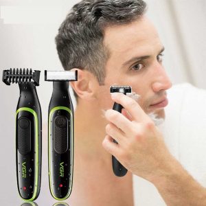VGR V-017, Professional Beard Shaver - Image 3