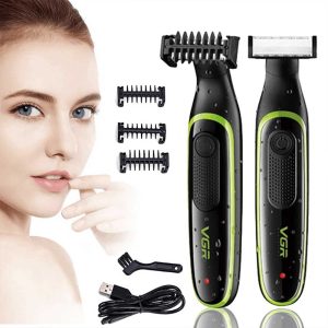 VGR V-017, Professional Beard Shaver - Image 4