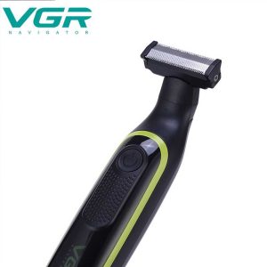 VGR V-017, Professional Beard Shaver - Image 5