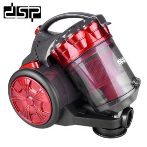 DSP KD2014, Vacuum Cleaner, 1600W - Image 3