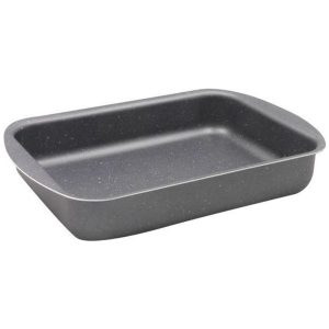 Phoenix, Professional Granite Rectangle Baking Tray - Image 3