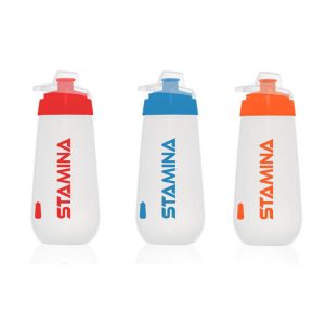 Herevin, Decorated Sports Bottle -Stamina- 700ml - Image 1