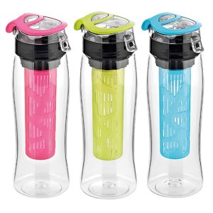 Renga, 730ml Atlas Decorated Water Bottle - Image 2