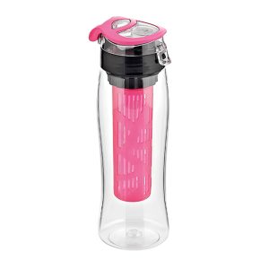 Renga, 730ml Atlas Decorated Water Bottle - Image 3