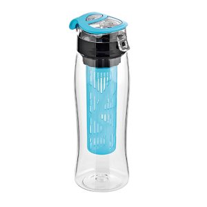 Renga, 730ml Atlas Decorated Water Bottle - Image 4