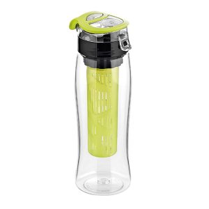 Renga, 730ml Atlas Decorated Water Bottle - Image 5