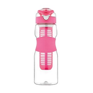 Renga, 730ml Atlas Decorated Water Bottle - Image 2