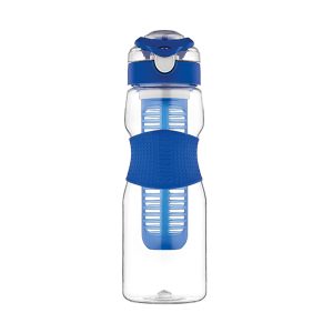 Renga, 730ml Atlas Decorated Water Bottle - Image 4