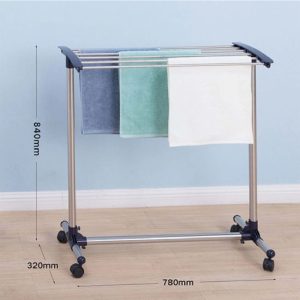 Towel Rack 0303A - Image 3