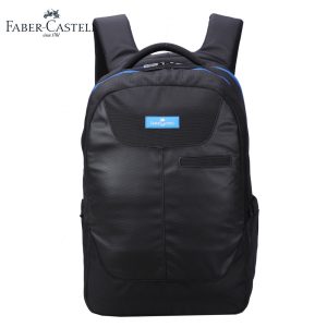 Faber-Castell Backpack, School Bag #901020 - Image 2