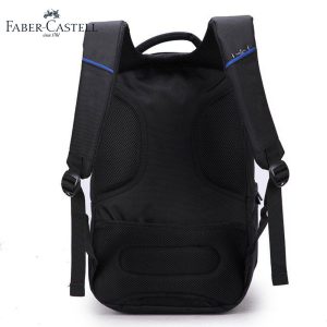 Faber-Castell Backpack, School Bag #901020 - Image 3