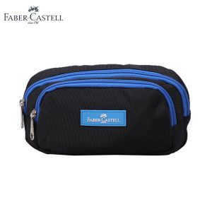 Faber-Castell Backpack, School Bag #901020 - Image 4