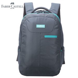 Faber-Castell Backpack, School Bag #901026 - Image 2