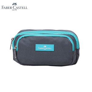 Faber-Castell Backpack, School Bag #901026 - Image 3