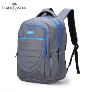Faber-Castell Backpack, School Bag #901042 - Image 2