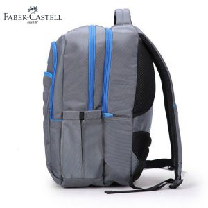 Faber-Castell Backpack, School Bag #901042 - Image 3