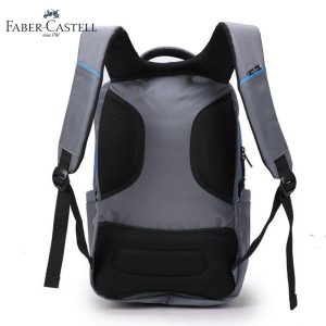 Faber-Castell Backpack, School Bag #901042 - Image 4
