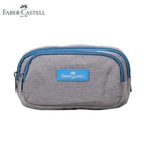 Faber-Castell Backpack, School Bag #901042 - Image 5