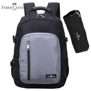 Faber-Castell Backpack, School Bag #901062 - Image 1