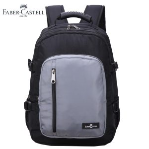 Faber-Castell Backpack, School Bag #901062 - Image 2