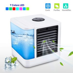 Ultra Air Cooler, Portable AC - Image 3