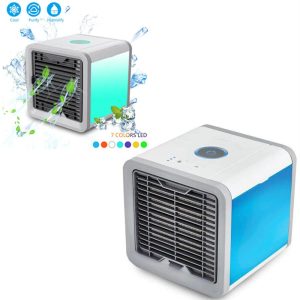 Ultra Air Cooler, Portable AC - Image 4