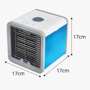 Ultra Air Cooler, Portable AC - Image 5