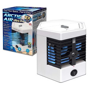 5W Ultra Air Cooler 500ml 534 - Image 8