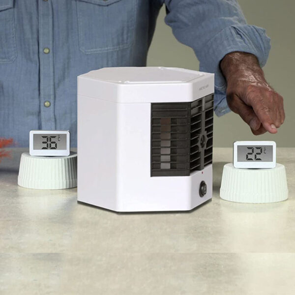 Portable Arctic Cool Ultra-pro Air Cooler