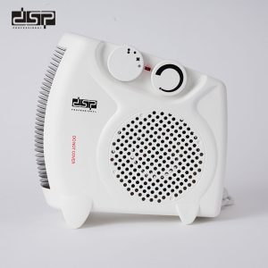 DSP KD3023, Fan Heater 1000-2000 W - Image 5