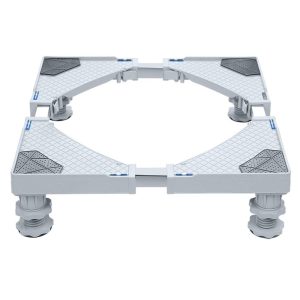 Adjustable Base For Washing Machine & Refrigerator - Image 5