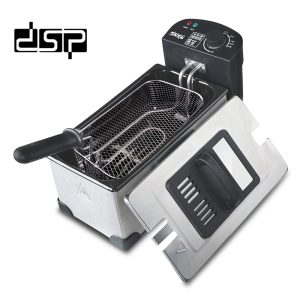 DSP, Deep Fryer KB2079 - Image 2