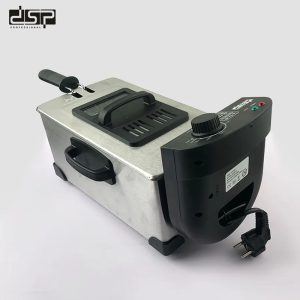DSP, Deep Fryer KB2079 - Image 5