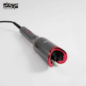 DSP, Automatic Hair Curler, 20165A - Image 3