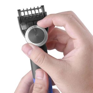 DSP 60083 Mini USB Wet and Dry Electric Shaver - Image 4