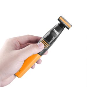 DSP 60083 Mini USB Wet and Dry Electric Shaver - Image 5