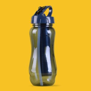 500ml Water Bottle With Freezer Stick - Image 4