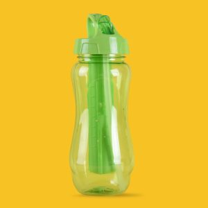 500ml Water Bottle With Freezer Stick - Image 5
