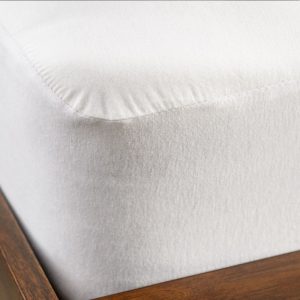 100% Cotton Towel Waterproof Pillow & Mattress Protectors - Image 8