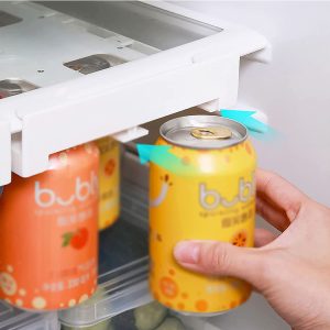 Soda Can Organizer for Refrigerator - Image 5