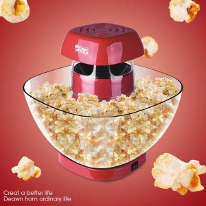 Dsp, Popcorn Maker Ka2018 - Image 1