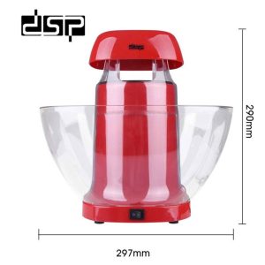 Dsp, Popcorn Maker Ka2018 - Image 4