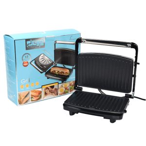 DSP, Electric Grill KB1054 - Image 2