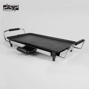 DSP, Electric Grill KB1057 - Image 4