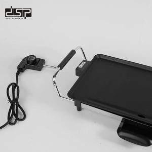 DSP, Electric Grill KB1057 - Image 5