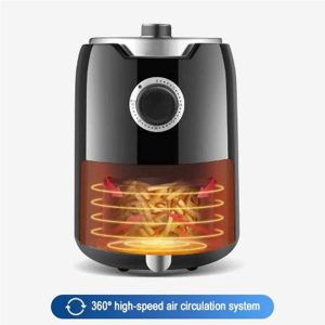 DSP, Air Fryer 2.5ltr KB2062 - Image 5