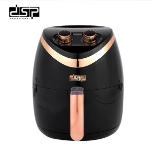DSP, Air Fryer 4.5ltr KB2084 - Image 1